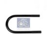 MERI 21223928 Spring Clamp